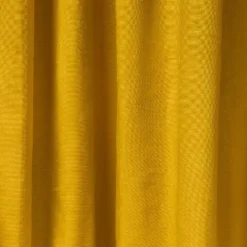 1pc Light Filtering Velvet Macrame Trim Window Curtain Panel - Opalhouse™ Designed With Jungalow™ -Home Decoration Sale Shop GUEST 00304e97 1ce5 4ab8 8e11 f2743cffb39e