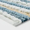 20"x32" Textured Bath Rug Aqua - Opalhouse™ -Home Decoration Sale Shop GUEST 00fd3a22 333a 4d98 8e84 00843242e95b