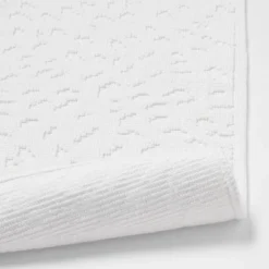 20"x32" Snow Leopard Bath Mat White - Threshold™ 7 20"x32" Snow Leopard Bath Mat White - Threshold™ -Home Decoration Sale Shop GUEST 061081fd 83d9 4466 b62d ad837060f183