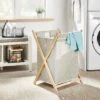 Wire Natural Wood Handles Milk Crate - Brightroom™ 2 Wire Natural Wood Handles Milk Crate - Brightroom™ -Home Decoration Sale Shop GUEST 06eef028 f685 40b4 8078 4de0ffb778b1