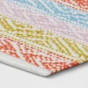 Banded Striped Bath Rug - Opalhouse™ -Home Decoration Sale Shop GUEST 09de2050 cb7a 4160 afdd ea495f8287dd
