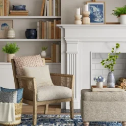 30" X 42" French Country Wall Mirror - Threshold™ -Home Decoration Sale Shop GUEST 0b6ef6d9 ddd3 4fc4 95b2 1deea0fa9f68