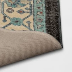 Distressed Geometric Tufted Area Rug Green - Threshold™ 9 Distressed Geometric Tufted Area Rug Green - Threshold™ -Home Decoration Sale Shop GUEST 0b7a55e8 c08b 4358 954a 70551746f16b