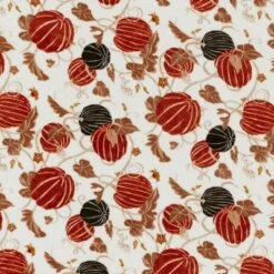 Pumpkin Printed Plush With Shearling Reverse Throw Blanket - Threshold™ -Home Decoration Sale Shop GUEST 0c752e0a 78d0 4f71 a4ac 94acf5cb7eb9