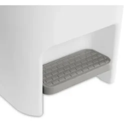 11gal Slim Step Trash Can - Brightroom™ 10 11gal Slim Step Trash Can - Brightroom™ -Home Decoration Sale Shop GUEST 0f1bdaf7 008f 420c 92a8 b5bbc777ca6c