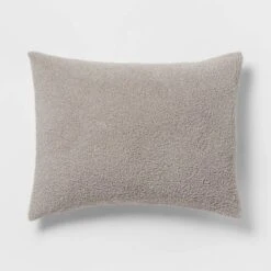 3pc King Traditional Cozy Chenille Comforter And Sham Set Gray - Threshold™ 8 3pc King Traditional Cozy Chenille Comforter And Sham Set Gray - Threshold™ -Home Decoration Sale Shop GUEST 0fff1365 3c8e 4081 b861 296c79c8cf23