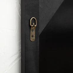 24" X 30" Wood And Brass Wall Mirror Blue - Opalhouse™ Designed With Jungalow™ 7 24" X 30" Wood And Brass Wall Mirror Blue - Opalhouse™ Designed With Jungalow™ -Home Decoration Sale Shop GUEST 12ef76de 299e 48c9 93e5 893293665e16