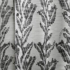 1pc 50"x84" Light Filtering Limu-Limu Leaf Jacquard Curtain Panel Gray - Opalhouse™ Designed With Jungalow™ 7 1pc 50"x84" Light Filtering Limu-Limu Leaf Jacquard Curtain Panel Gray - Opalhouse™ Designed With Jungalow™ -Home Decoration Sale Shop GUEST 135d7976 8dbb 48dc 8113 fcacccc54152