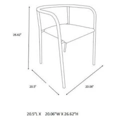 Kids' Metal Desk Chair - Pillowfort™ -Home Decoration Sale Shop GUEST 13d17a25 44d8 460a 9112 808f47a5b859