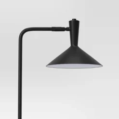 LED Wireless Charging Task Lamp With USB Black (Includes LED Light Bulb) - Threshold™ -Home Decoration Sale Shop GUEST 1a64ee91 96e5 4a6d ab7d b3314d0ddae4