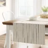 Cotton Striped Table Runner - Threshold™ 1 Cotton Striped Table Runner - Threshold™ -Home Decoration Sale Shop GUEST 1aed51f4 a0c5 4705 a6f6 afab284e11e1