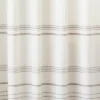 Engineered Hem Stripes Curtain Panel Cream/Gray - Hearth & Hand™ With Magnolia -Home Decoration Sale Shop GUEST 1c5b785f d190 4389 bd70 4aa948178d94