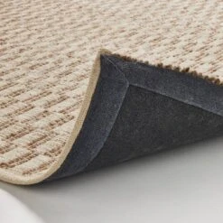 Checkered Stripe Rug Brown - Threshold™ Designed With Studio McGee -Home Decoration Sale Shop GUEST 20519b73 ee25 4976 8ae3 6bb93d0e9cf9