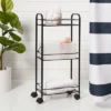 Metal Shower Caddy Tower Black - Room Essentials™ -Home Decoration Sale Shop GUEST 2c423a84 e1eb 438e 807e 0877cc46ba29