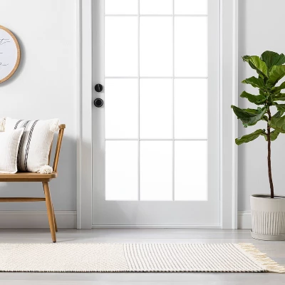 Tri-Patterned Area Rug - Hearth & Hand™ With Magnolia 4 Tri-Patterned Area Rug - Hearth & Hand™ With Magnolia - Image 2