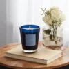 Colored Vase Glass With Dustcover Marine Moss Candle Blue - Threshold™ 2 Colored Vase Glass With Dustcover Marine Moss Candle Blue - Threshold™ -Home Decoration Sale Shop GUEST 2f99e073 faf1 4938 b1be a919925379ce