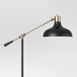 Crosby Schoolhouse Floor Lamp Black - Threshold™ 7 Crosby Schoolhouse Floor Lamp Black - Threshold™ -Home Decoration Sale Shop GUEST 2fe920bb e9c9 4d47 b918 1ad38fcf3796