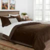 Cotton Velvet Comforter & Sham Set - Threshold™ -Home Decoration Sale Shop GUEST 3109325b 60d5 4483 9541 47649cbce8aa