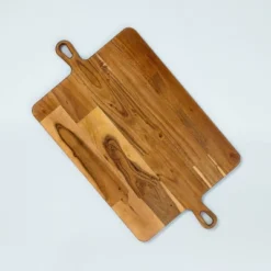 Large Double Handle Wood Serve Board - Hearth & Hand™ With Magnolia 8 Large Double Handle Wood Serve Board - Hearth & Hand™ With Magnolia -Home Decoration Sale Shop GUEST 317b81c7 29be 40b3 850b 9beaa11720c2