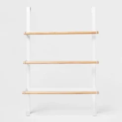 Over The Door Tiered Towel Rack With Wood - Brightroom™ 9 Over The Door Tiered Towel Rack With Wood - Brightroom™ -Home Decoration Sale Shop GUEST 360e721d 0eda 4a89 b7b6 be3d7c49e378