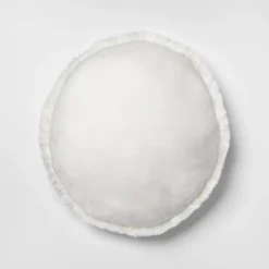 Faux Fur Floor Kids' Pillow Cream - Pillowfort™ 9 Faux Fur Floor Kids' Pillow Cream - Pillowfort™ -Home Decoration Sale Shop GUEST 3a082ea1 2537 4cd1 bbb5 134721edad48