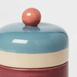 Stacking Bath Canister - Opalhouse™ Designed With Jungalow™ -Home Decoration Sale Shop GUEST 3ad80e62 8e60 4a06 965b b3bc3133f567