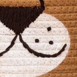 Lion Kids' Coiled Rope Basket - Pillowfort™ -Home Decoration Sale Shop GUEST 3bfa4ceb 8f8b 4f33 940d 6f7c3e6d9bad