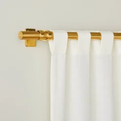 Engineered Hem Stripes Curtain Panel Cream/Gray - Hearth & Hand™ With Magnolia -Home Decoration Sale Shop GUEST 41d61727 f166 4137 89a8 11844b6b3995