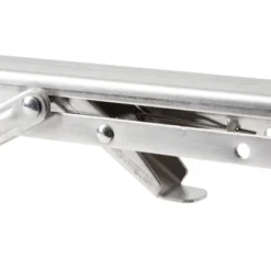 Built Industrial 2 Pack Folding L Wall Shelf Bracket, 10 Inch Collapsible Hardware With Locking Hinge For Garage Shelves, Holds 120lbs 15 Built Industrial 2 Pack Folding L Wall Shelf Bracket, 10 Inch Collapsible Hardware With Locking Hinge For Garage Shelves, Holds 120lbs -Home Decoration Sale Shop GUEST 44749a7e 451d 4589 9343 c0b1752578f9