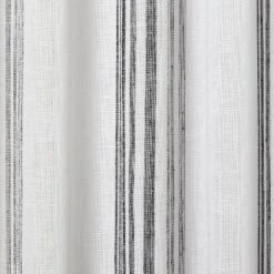 Vertical Stripe Curtain Sheer Gray/Cream - Hearth & Hand™ With Magnolia -Home Decoration Sale Shop GUEST 466b84af 47c3 4838 87f8 72fed27c0214