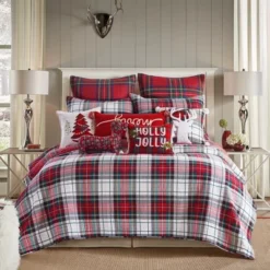 Spencer Plaid King Sham 2pk - Levtex Home 5 Spencer Plaid King Sham 2pk - Levtex Home -Home Decoration Sale Shop GUEST 4960ee1d c36d 4569 82be ac8bad5c8e46