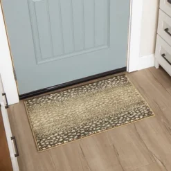 Elderberry Snake Skin Print Woven Rug Gray - Opalhouse™ -Home Decoration Sale Shop GUEST 4e4d1ed9 b6c8 40a1 aca7 94ee681468f3