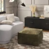 Costa Velvet Cocktail Pouf Olive Green - Threshold™ 1 Costa Velvet Cocktail Pouf Olive Green - Threshold™ -Home Decoration Sale Shop GUEST 4f7b8333 62db 45f7 b4ed 0a0e6197756d