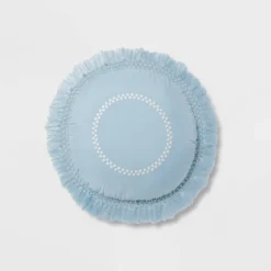 12pc Embroidered Fringe Stripe With Tassels Comforter & Sheet Bedding Set - Threshold™ -Home Decoration Sale Shop GUEST 5052b116 e337 48c3 b1bc 45eea7141868