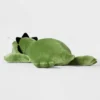Dinosaur Weighted Plush Kids' Throw Pillow Green - Pillowfort™ -Home Decoration Sale Shop GUEST 53f671fd b66e 4c0b a4dd b0889cf5ed65