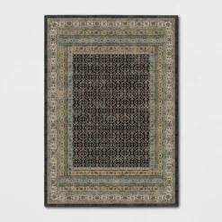 Distressed Geometric Tufted Area Rug Green - Threshold™ 11 Distressed Geometric Tufted Area Rug Green - Threshold™ -Home Decoration Sale Shop GUEST 5714f530 8197 4ba1 8c25 f5ab479c4b9c
