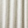 Heathered Slub Room Darkening Curtain Panel - Hearth & Hand™ With Magnolia 1 Heathered Slub Room Darkening Curtain Panel - Hearth & Hand™ With Magnolia -Home Decoration Sale Shop GUEST 5813153f 69bd 4f31 a6da 4725bab575a5