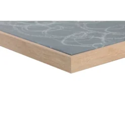 47" X 24" Squiggles Framed Printed Canvas Blue - Threshold™ -Home Decoration Sale Shop GUEST 5b1f4c7e 0c63 4e92 ba57 fafb68743853