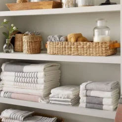 Woven Bath Storage Canister Beige - Hearth & Hand™ With Magnolia 11 Woven Bath Storage Canister Beige - Hearth & Hand™ With Magnolia -Home Decoration Sale Shop GUEST 5d461430 3234 4cec add0 326ae5dc41b1 1