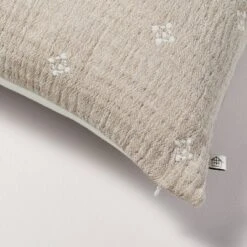 14"x36" Diamond Jacquard Lumbar Bed Pillow - Hearth & Hand™ With Magnolia 9 14"x36" Diamond Jacquard Lumbar Bed Pillow - Hearth & Hand™ With Magnolia -Home Decoration Sale Shop GUEST 5f1261de 254f 4e21 a2f8 8d3e1229369a