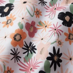 Easy Care Printed Pattern Sheet Set - Room Essentials™ -Home Decoration Sale Shop GUEST 5f28f0f0 6287 4467 bb81 8a0ef52dcde4