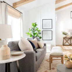 Northridge Hand Tufted Wool Shag Diamond Area Rug - Threshold™ Designed With Studio McGee -Home Decoration Sale Shop GUEST 61d5661c 5558 4f8e 8f2b 91fc6d6f8d4e