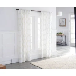 French Pipe Curtain Rod - Threshold™ -Home Decoration Sale Shop GUEST 61fd9823 c899 45a0 8926 d002f5e59124