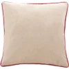Merry Merry Pillow - Green/Red/Beige - 18" X 18" - Safavieh 2 Merry Merry Pillow - Green/Red/Beige - 18" X 18" - Safavieh -Home Decoration Sale Shop GUEST 64b51b2f 29ab 4b81 b963 333a8bbbfa96