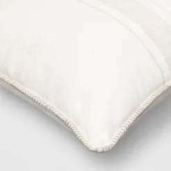 Oversized Placed Striped Square Throw Pillow - Threshold™ 11 Oversized Placed Striped Square Throw Pillow - Threshold™ -Home Decoration Sale Shop GUEST 683554c0 8d76 4b3f 9a2f 9796e65bed71