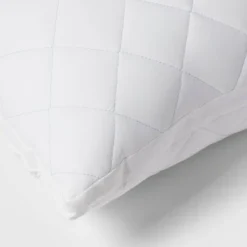 Cool To Touch Firm Bed Pillow - Threshold™ -Home Decoration Sale Shop GUEST 6ac77431 7ab7 46a7 9088 3fcdbddb9f96