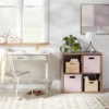 Small Decorative Light Wood Crate Natural - Brightroom™ -Home Decoration Sale Shop GUEST 6de4b68d f672 443a 9a46 237edbb696b9