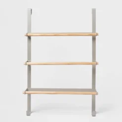 Over The Door Tiered Towel Rack With Wood - Brightroom™ 8 Over The Door Tiered Towel Rack With Wood - Brightroom™ -Home Decoration Sale Shop GUEST 715ad468 f41d 493b a4c1 eb32308150cb