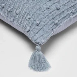 Oversize Embroidered Textured Lumbar Throw Pillow - Opalhouse™ -Home Decoration Sale Shop GUEST 72c4789e fd66 4141 9c8d 875326984cc2