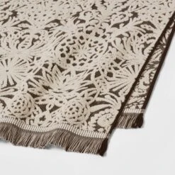 Allover Pattern Towels Black/White - Opalhouse™ -Home Decoration Sale Shop GUEST 75ebd1c9 a8dd 4925 9e39 6d2f269cd900